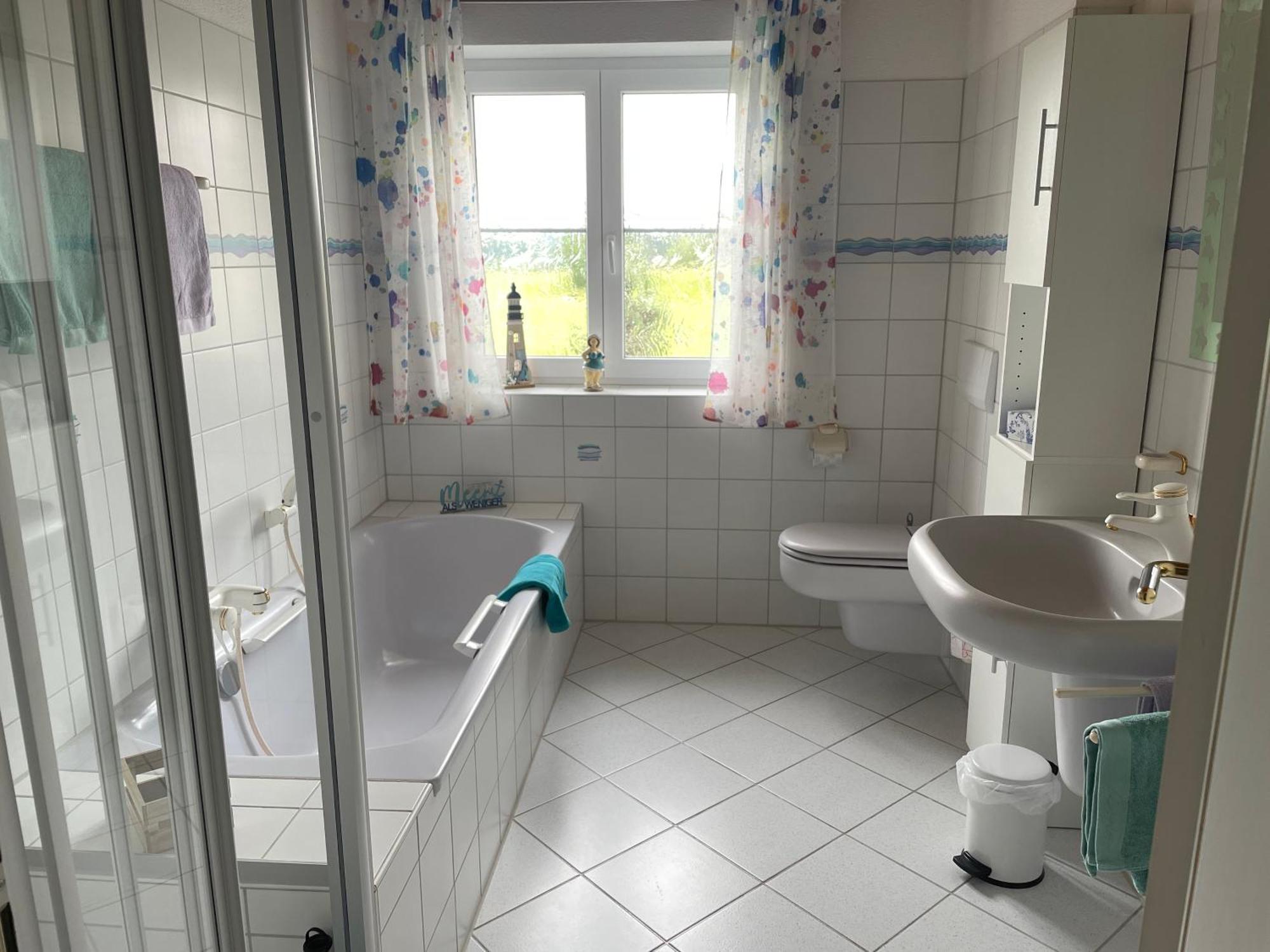 Apartamento Panorama Saentisblick Hergatz Exterior foto